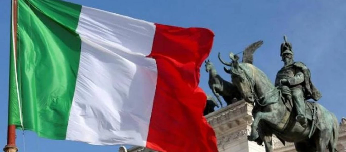 Υπό διάλυση η ιταλική οικονομία λόγω κορωνοϊού - Η πτώση της κατανάλωσης θα αγγίξει τα 84 δισ. ευρώ